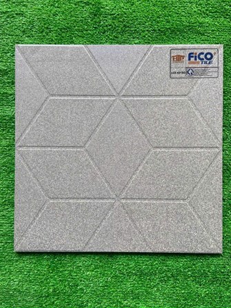 Đá đồng chất 40x40cm Fico LUX4215G
