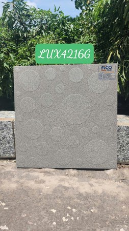Đá đồng chất 40x40cm Fico LUX4216G