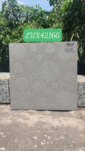 Đá đồng chất 40x40cm Fico LUX4216G