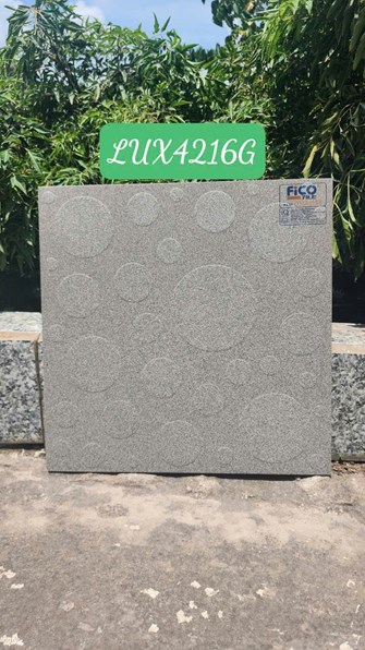 Đá đồng chất 40x40cm Fico LUX4216G