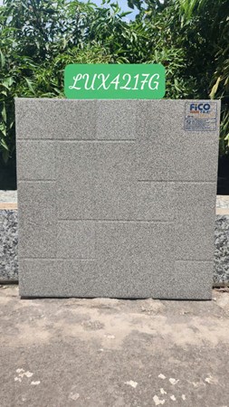 Đá đồng chất 40x40cm Fico LUX4217G