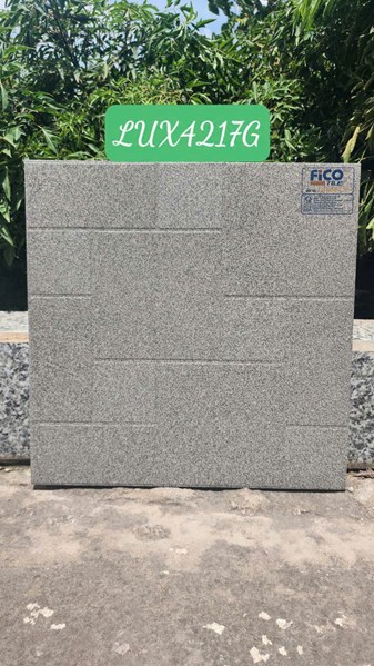 Đá đồng chất 40x40cm Fico LUX4217G
