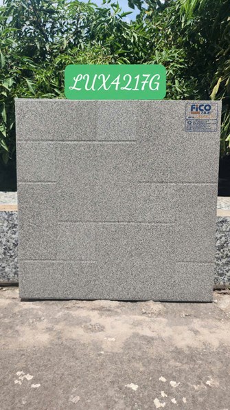Đá đồng chất 40x40cm Fico LUX4217G