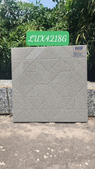 Đá đồng chất 40x40cm Fico LUX4218G