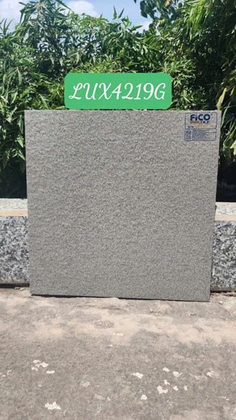 Đá đồng chất 40x40cm Fico LUX4219G
