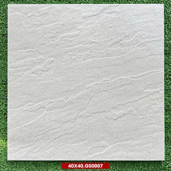 Đá đồng chất 40x40cm Kim Phong GS0007