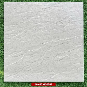 Đá đồng chất 40x40cm Kim Phong GS0007