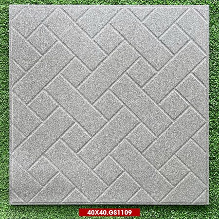 Đá đồng chất 40x40cm Kim Phong GS1109