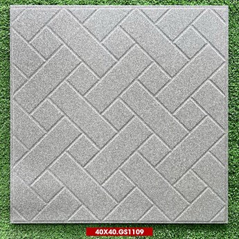 Đá đồng chất 40x40cm Kim Phong GS1109