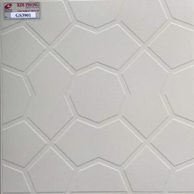 Đá đồng chất 40x40cm Kim Phong GS3901