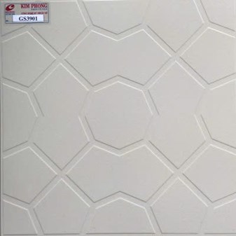 Đá đồng chất 40x40cm Kim Phong GS3901