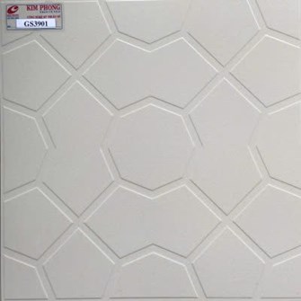Đá đồng chất 40x40cm Kim Phong GS3901
