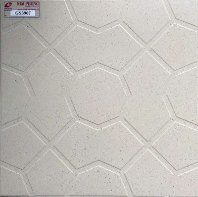Đá đồng chất 40x40cm Kim Phong GS3907