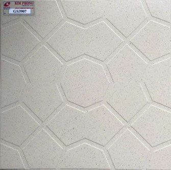 Đá đồng chất 40x40cm Kim Phong GS3907
