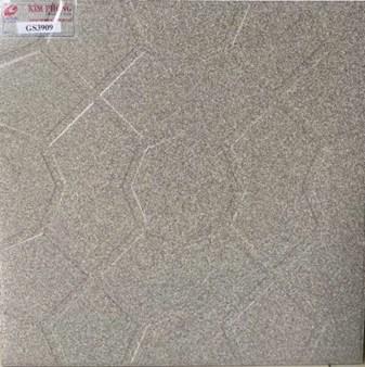 Đá đồng chất 40x40cm Kim Phong GS3909