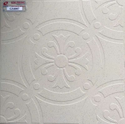 Đá đồng chất 40x40cm Kim Phong GS4007