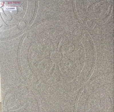 Đá đồng chất 40x40cm Kim Phong GS4009