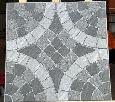 Đá lát sân 50x50cm SV50-01