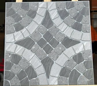 Đá lát sân 50x50cm SV50-01