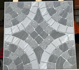 Đá lát sân 50x50cm SV50-01