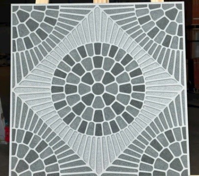 Đá lát sân 50x50cm SV50-02