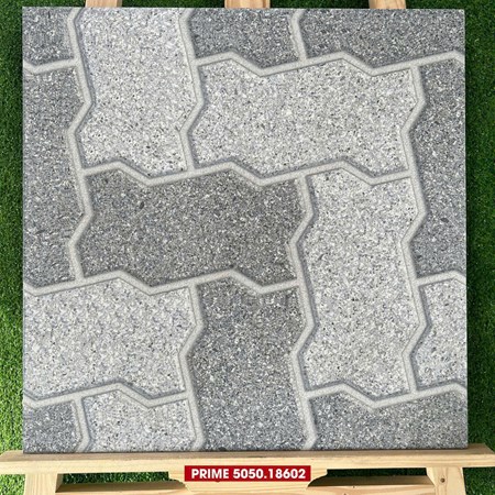 Đá lát sân PRIME 50x50cm 18602 dày 13mm