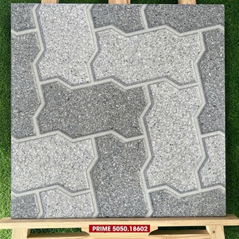 Đá lát sân PRIME 50x50cm 18602 dày 13mm