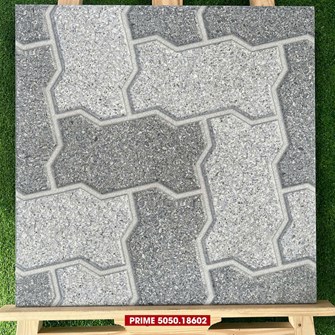 Đá lát sân PRIME 50x50cm 18602 dày 13mm