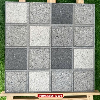 Đá lát sân PRIME 50x50cm 18603 dày 13mm