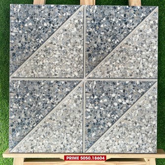 Đá lát sân PRIME 50x50cm 18604 dày 13mm