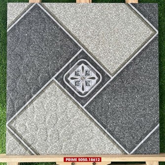 Đá lát sân PRIME 50x50cm 18612 dày 13mm