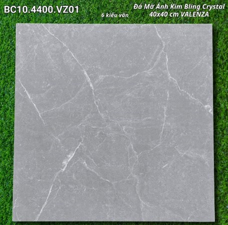 Đá mờ 40x40cm VALENZA 4400 VZ01