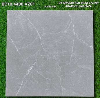 Đá mờ 40x40cm VALENZA 4400 VZ01