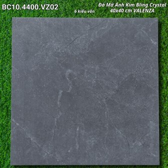 Đá mờ 40x40cm VALENZA 4400 VZ02