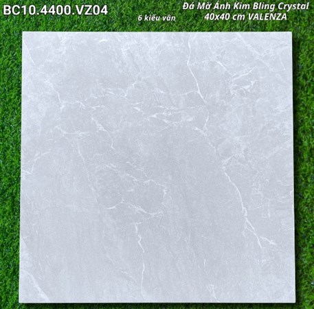 Đá mờ 40x40cm VALENZA 4400 VZ04