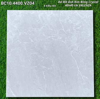Đá mờ 40x40cm VALENZA 4400 VZ04