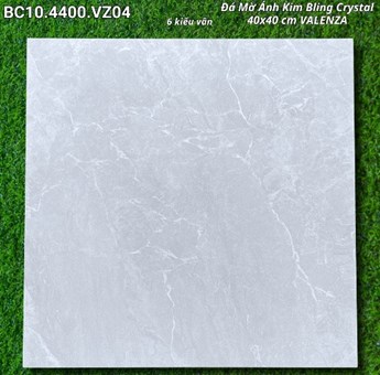 Đá mờ 40x40cm VALENZA 4400 VZ04
