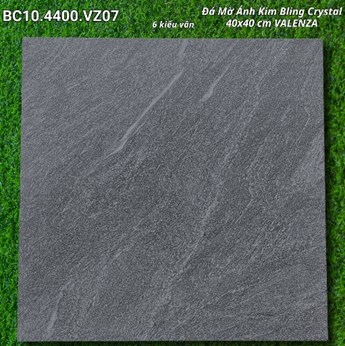 Đá mờ 40x40cm VALENZA 4400 VZ07