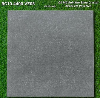 Đá mờ 40x40cm VALENZA 4400 VZ08