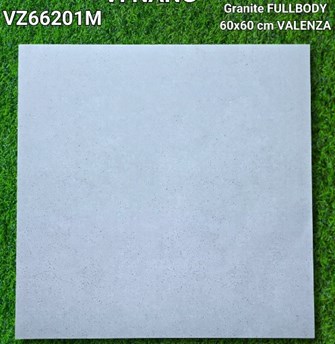 Đá mờ 60x60cm VALENZA VZ66201M