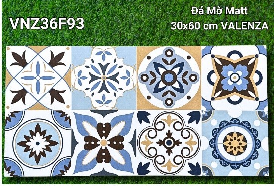 Đá Mờ trang trí VALENZA 30x60cm - VNZ36F93