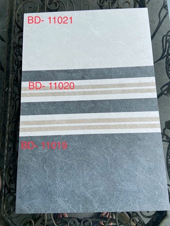 Gạch 30x60cm Blue Dragon đá Mờ  BD11019-11021