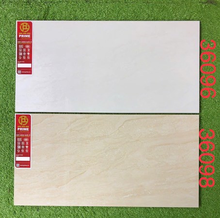 Gạch 30x60cm PRIME 36096-36098 - bóng 