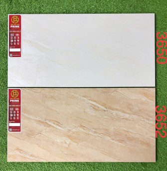 Gạch 30x60cm PRIME 3650-3652 - bóng 