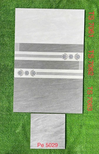 Gạch 30x60cm TASA đá Mờ TS7061-7063