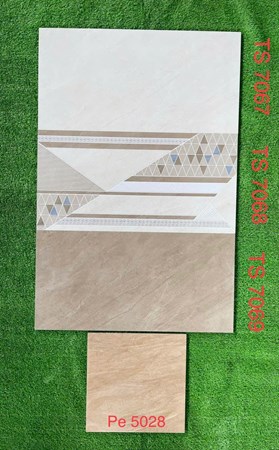 Gạch 30x60cm TASA đá Mờ TS7067-7069