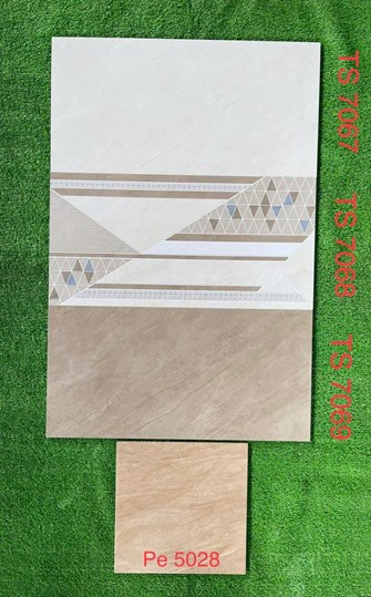 Gạch 30x60cm TASA đá Mờ TS7067-7069