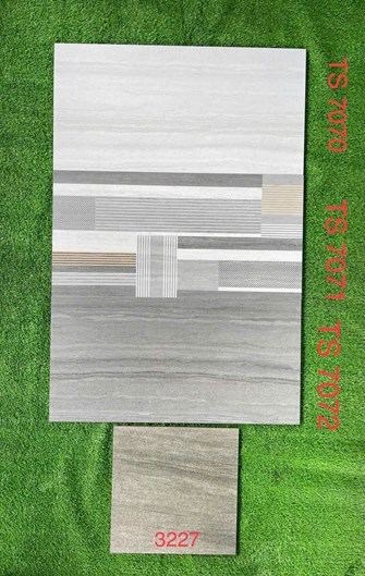 Gạch 30x60cm TASA đá Mờ TS7070-7072
