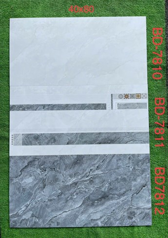 Gạch 40x80cm Blue Dragon đá bóng BD7810-7812