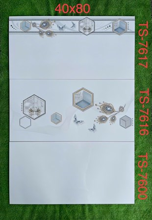 Gạch 40x80cm TASA đá bóng TS7600